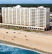 SpringHill Suites by Marriott, Virginia Beach Oceanfront