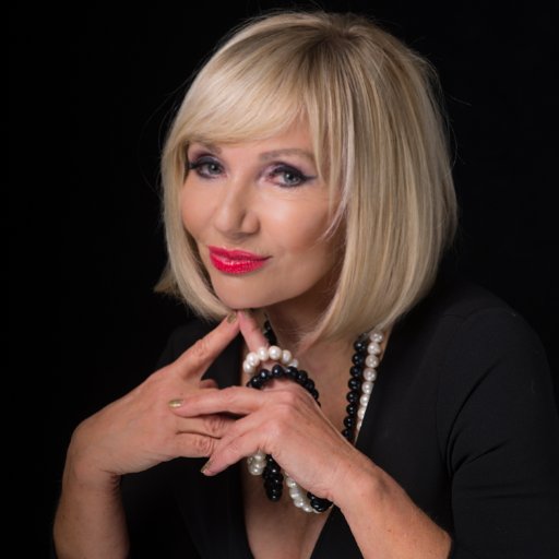 BarbaraMcNaught's profile picture. CEO and founder of Momentum Forum Events.