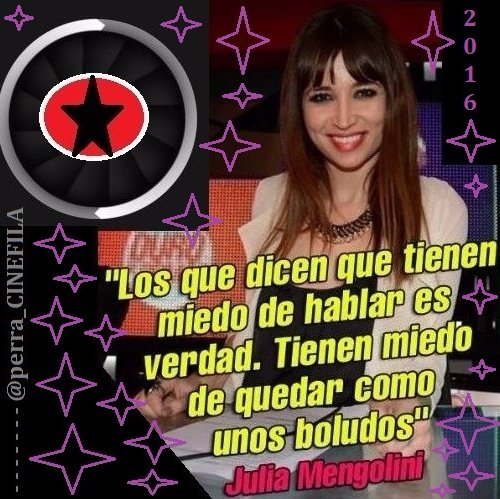 LESBIANA Y CINEFILA :: #tvCable #tvArgentina #ArgentinaTV #NetflixLatinoamerica