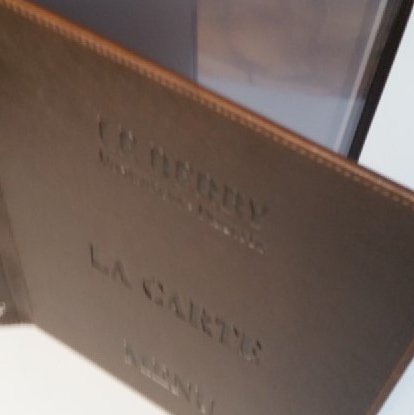 asmenutasarim's profile picture. Deri menü, hesap sümeni, Amerikan servis, otel oda sümeni, imza sümeni, otel klasörleri, otel katalog kapakları, notluk, tv kumandalığı... v.s. üretmekteyiz.