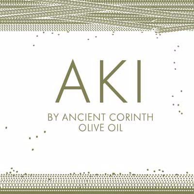 ACOliveOil's profile picture. Ancient Corinth Olive Oil bringing artisan extra virgin olive oil from our farm at Ancient Corinth, Greece to the UK