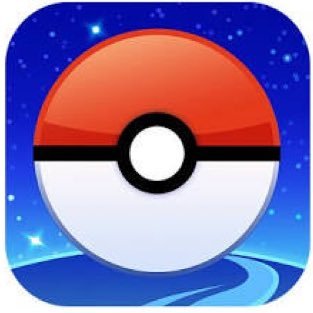 ポケモンGOで見つけたポケモンをすぐシェアします