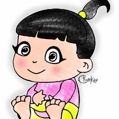 Chamkee_Doodles's profile picture. 