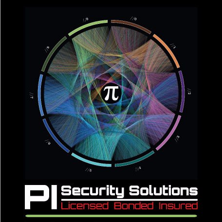 The Pi Promise: Punctuality, Professionalism, Patience, and Precision. At Pi Security Solutions, we pride ourselves on those four ‘P’ values.