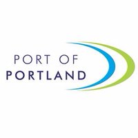 Port of Portland (@port3305) 's Twitter Profile