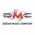 Doğan Music Company (@DMCcomtr) Twitter profile photo