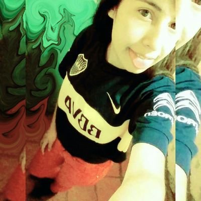 Capricornio❤Boca❤ 16 años❤