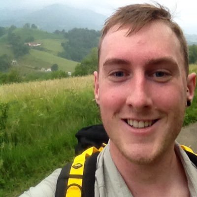 Hannon94's profile picture. Not much to say.