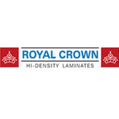 royalcrownindia's profile picture. ROYAL CROWN is proud to present its range of high pressure decorative laminated sheets for the discerning consumer.