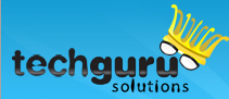 techguruoc's profile picture. Providing IT support for small businesses and individuals in Orange County, CA