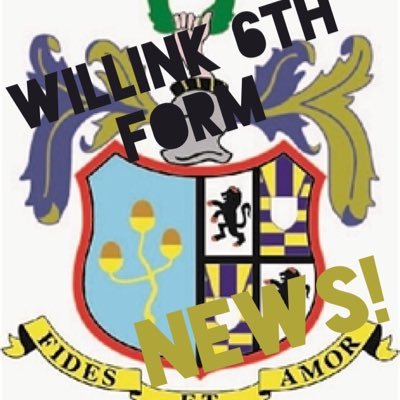 Official Twitter account of The Willink Sixth Form. Updated with news, futures updates, exam information, socials and much more!!