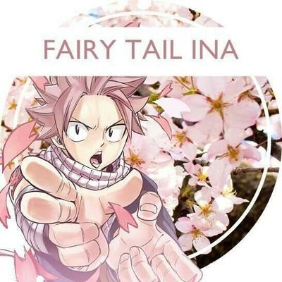 ☆ WE ARE FAIRIES INDONESIA ☆ ― LINE@: @gug1397o ▪ Instagram: fairytailina ▪ Facebook: https://t.co/yK8boUuyHi