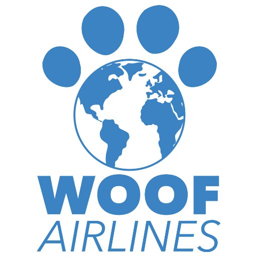Global Pet transport. ✈️❤️❤️✈️ Follow us https://t.co/8psFDtLCAl
https://t.co/usSR0EVGFo #WOOFAIRLINES #PETTRANSPORT