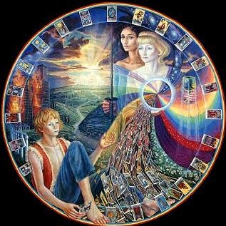 ramalan12zodiak's profile picture. 