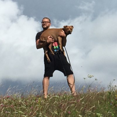 ElKrullo's profile picture. Wannabe gamedev and co-founder @myskogames.