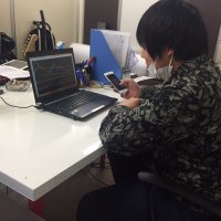 中川健太 (@w9u55r) Twitter profile photo