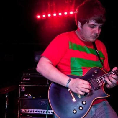 ZackTAT's profile picture. -Father of three 
-Games industry expert 
-Music and film buff
-Musician and vocalist
-IT administrator 
-Enterprise resource planner 
-Small business owner