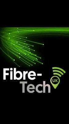 FibreTechsecure's profile picture. CCTV & Alarm Systems, Security Lights & Access Control