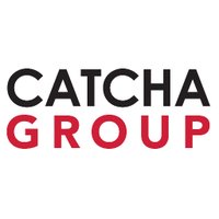 Catcha Group (@catchagroup) 's Twitter Profile Photo
