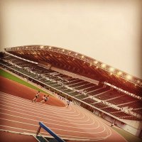 岡山一宮37th Track&Field (@myogu345) Twitter profile photo