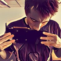 Paul Thornton (@fusspawn) 's Twitter Profile