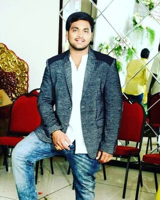 Software Engineer,News,Movie Lover.