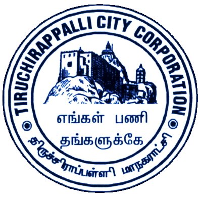 Official Twitter handle @TrichyCorp of Tiruchirappalli City Municipal Corporation