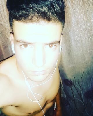 chorfi_youcef's profile picture. 