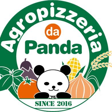 アグロピッツェリア ダ パンダ Agropizzeria da panda はイタリア語で『パンダの農園ピッツァ屋さん』ときどき畑を耕しつつ、パンダの薪窯でピッツァを焼きます。※【定休日】月･火･水03-4283-5114