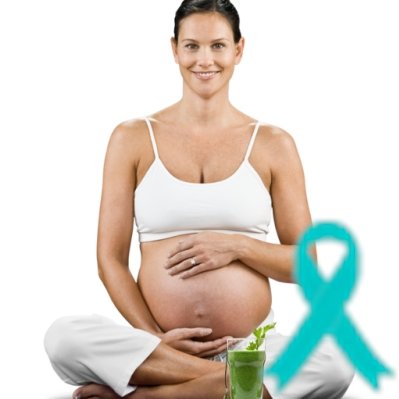 We tweet and retweet healthy recipes that are PCOS friendly!