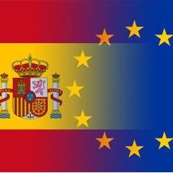 Plataforma de Socialistas españoles con ganas de transformar #Europa por una unión solidaria y amiga de las personas.