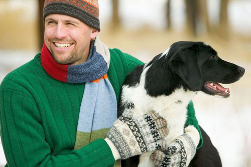 charlluongo5's profile picture. 