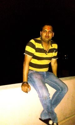 MontySinha1's profile picture. 