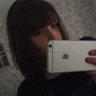 GraceColee's profile picture. Nursing student with just 4 months left 💉