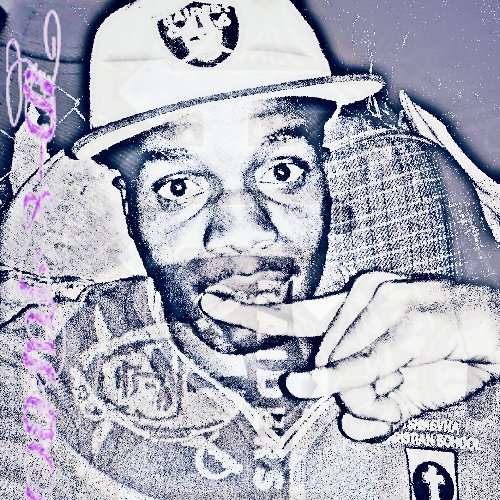 TshinyaniMr's profile picture. 