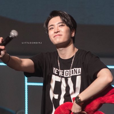 My Sunshine Youngjae ❤️ ✖️Cucumber✖️Sour food✖️ |Baby bird #GOT7|