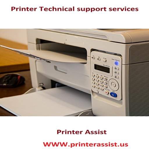 Printer Assist Provides Best printer technical support services USA,printer repair services,online printer tech support &Troubleshooting Call Us 18007770770