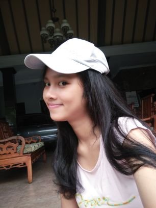 ayukrismaha's profile picture. 