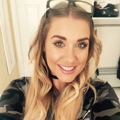 Rox1eDoll's profile picture. 