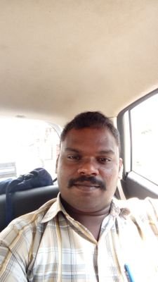 sponashokan's profile picture. 