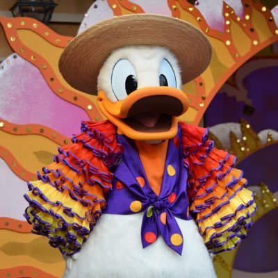 hidedona27's profile picture. ドナルドとヴィランズとプーさんが大好きです。特にミニオが大好きです。 気が向いたら年パス復活させます。