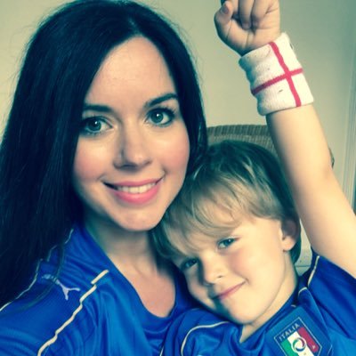 IsabellaBigazzi's profile picture. 