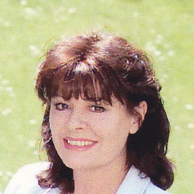 Actress, Writer director of Trading Faces celeb agency Loves motorhome holidays fishing and Tottenham Hotspur