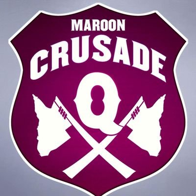 Official supporters of Queensland Maroons @QLDMaroons @QLD_FOGS & anything QLD (incl Broncos, Cowboys, Titans & even Storm) #QLDER #MaroonCrusade #MaroonUp