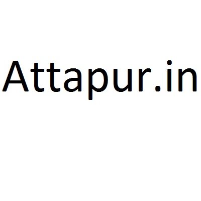 Attapur