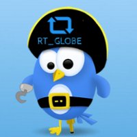 ReTweet (2k) (@rt_globe) 's Twitter Profile