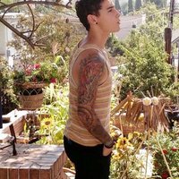 Luke Brooks (@lukejan0s) 's Twitter Profile