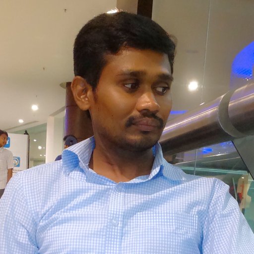 brahmam_necvja's profile picture. 08/06/1989