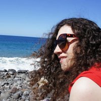 Rachael 💙 (@designthefuture) 's Twitter Profile