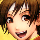 I'll be a great fighter some day...Just you wait and see~! ;)